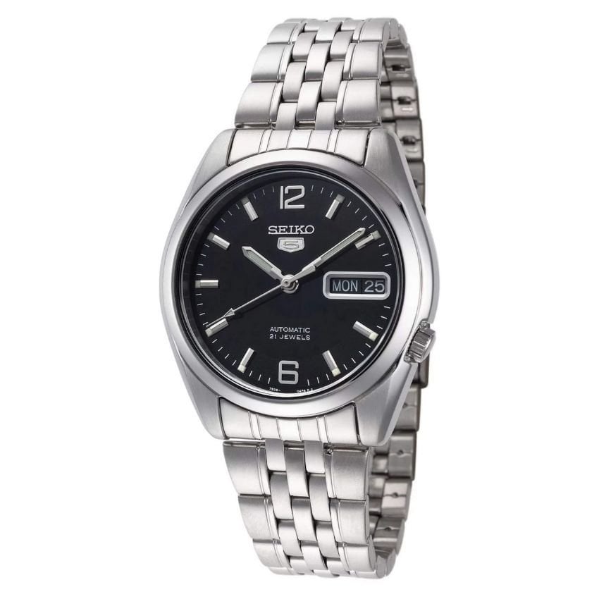 SNK393K1 Seiko 5 Erkek Kol Saati SNK393K