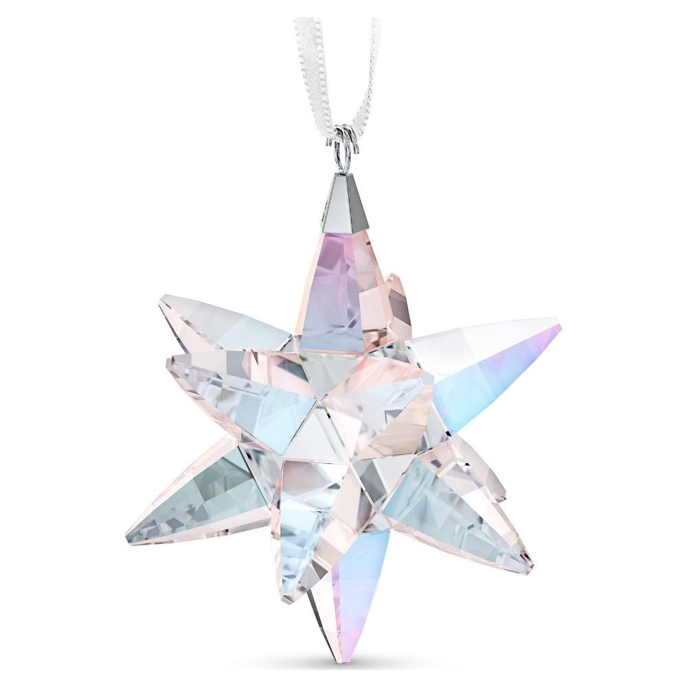 5733473 Swarovski Ev Dekorasyonu Classıc:Ornament Star Shımmer_Np M 5733473