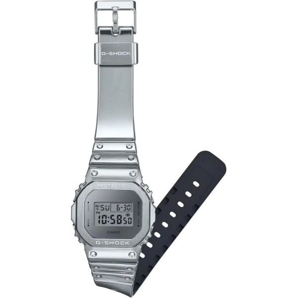 GM-5600YM-8A8DR Casio G-Shock Erkek Kol Saati