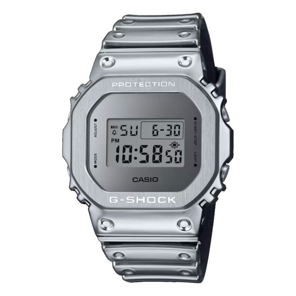 GM-5600YM-8A8DR Casio G-Shock Erkek Kol Saati