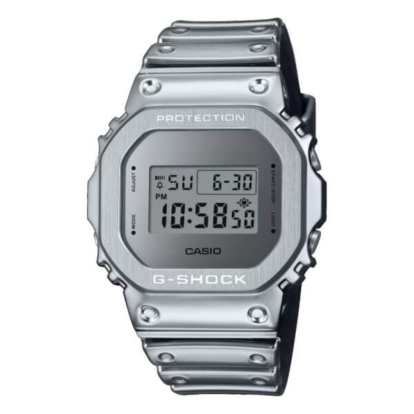 GM-5600YM-8A8DR Casio G-Shock Erkek Kol Saati