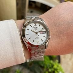 SNK385K1 Seiko 5 Erkek Kol Saati SNK385K