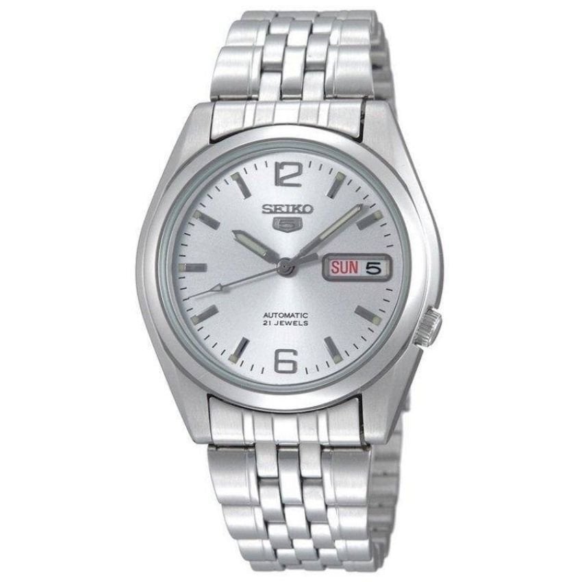 SNK385K1 Seiko 5 Erkek Kol Saati SNK385K