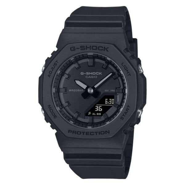 GMA-P2100BB-1ADR Casio G-Shock Bayan Kol Saati