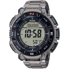 PRG-340T-7DR Casio Pro Trek Erkek Kol Saati