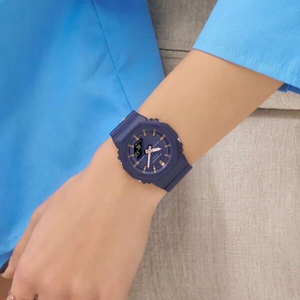 GMA-P2100M-2ADR Casio G-Shock Bayan Kol Saati
