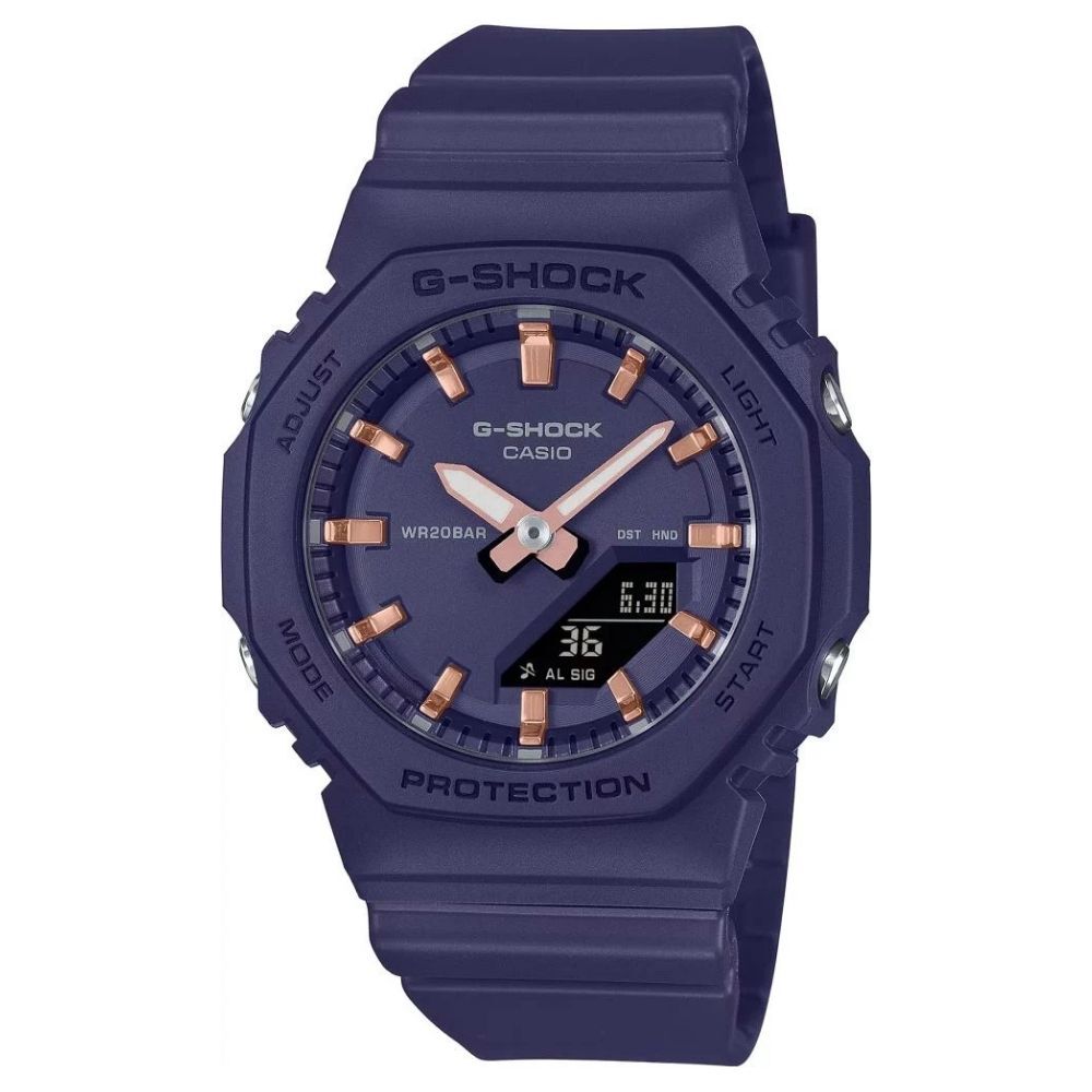 GMA-P2100M-2ADR Casio G-Shock Bayan Kol Saati