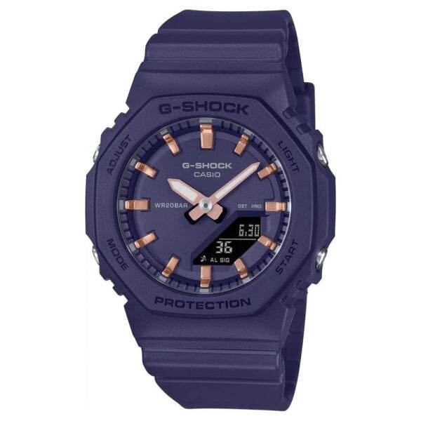 GMA-P2100M-2ADR Casio G-Shock Bayan Kol Saati