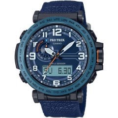 PRG-601YB-2DR Casio Pro Trek Erkek Kol Saati