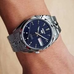 SNK357K1 Seiko 5 Erkek Kol Saati SNK357K