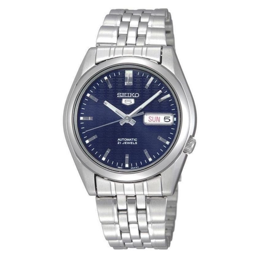 SNK357K1 Seiko 5 Erkek Kol Saati SNK357K