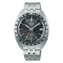 SPB411J1 Seiko Prospex Land Meachanical GMT Limited Edition Erkek Kol Saati SPB411J