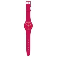 SUOR704 Swatch New Gent Kol Saati