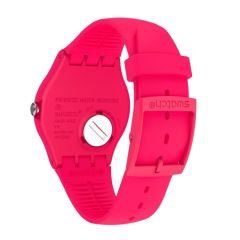 SUOR704 Swatch New Gent Kol Saati