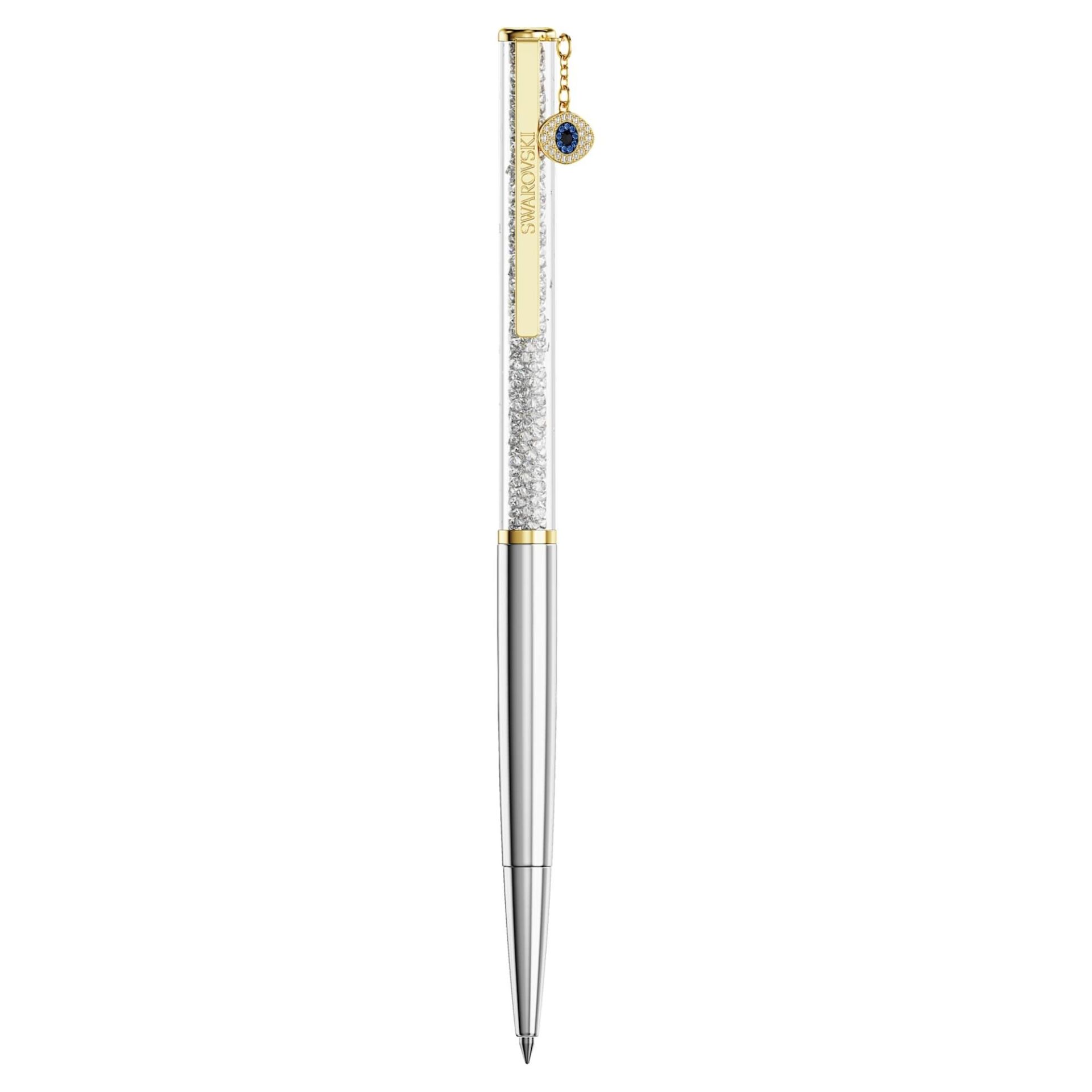 5728729 Swarovski Kalem Crystallıne:Bp Pen Cry/Saph/Mıx