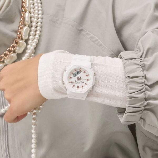 GMA-P2100M-7ADR Casio G-Shock Bayan Kol Saati