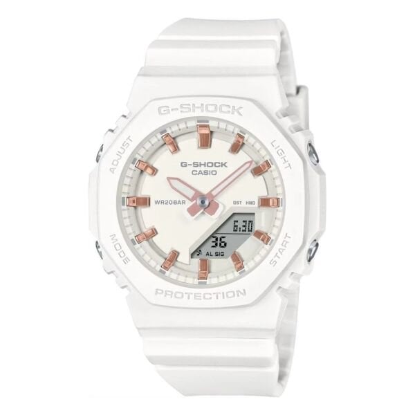 GMA-P2100M-7ADR Casio G-Shock Bayan Kol Saati