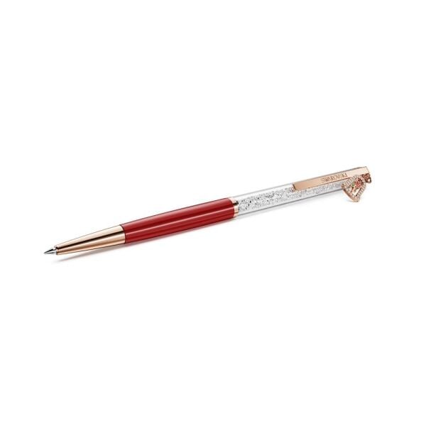5754639 Swarovski Kalem Crystallıne:Bp Pen Batb Cry/Redt/Ros