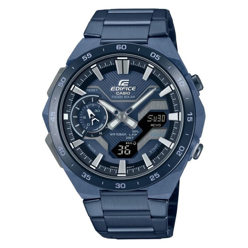ECB-2200CB-2ADF Casio Edifice Erkek Kol Saati ECB-2200CB-2ADF