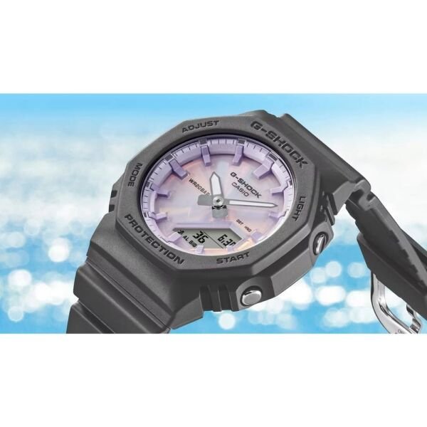 GMA-P2100PC-1ADR Casio G-Shock Bayan Kol Saati