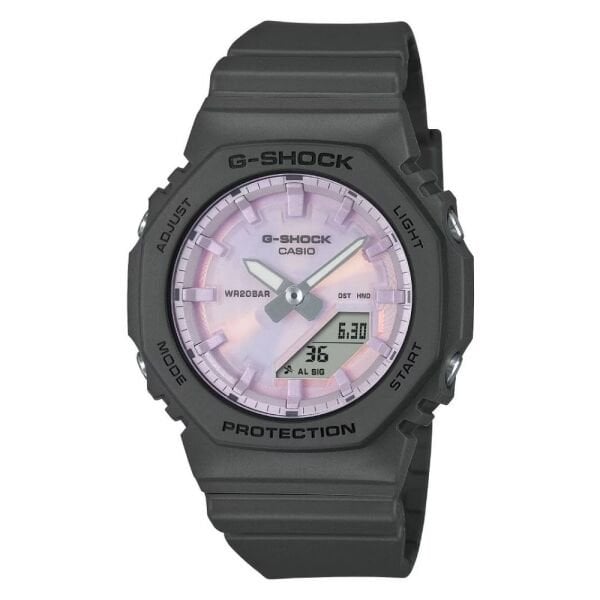 GMA-P2100PC-1ADR Casio G-Shock Bayan Kol Saati