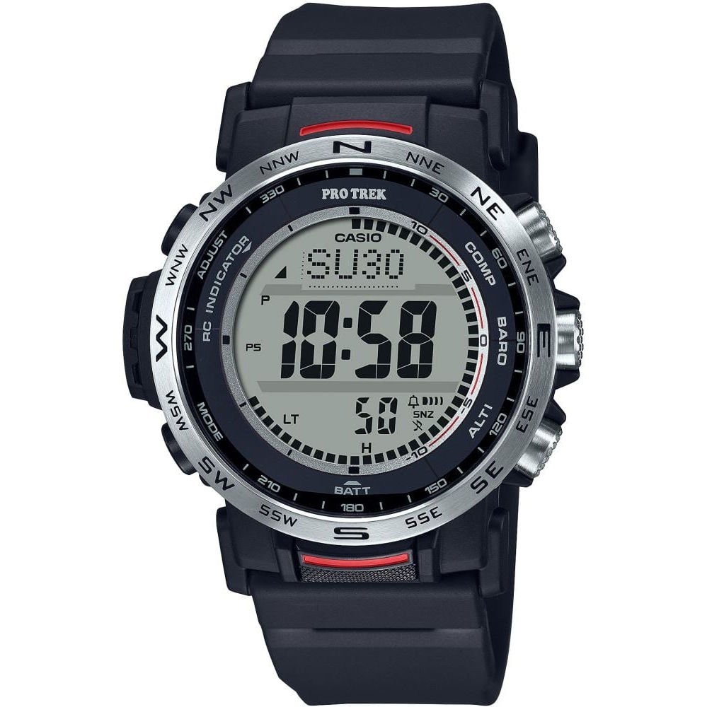 PRW-35-1ADR Casio Pro Trek Erkek Kol Saati