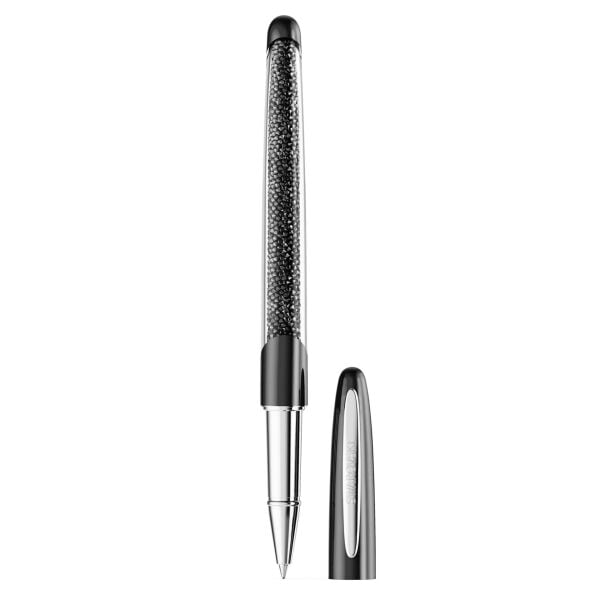 5717137 Swarovski Kalem Crystallıne Nova:Rb Pen Jet/Sıs