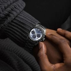 SSC935P1 Seiko Prospex Speedtimer Erkek Kol Saati SSC935P