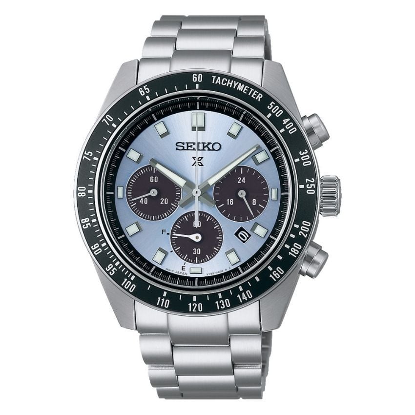 SSC935P1 Seiko Prospex Speedtimer Erkek Kol Saati SSC935P