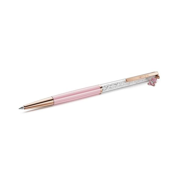 5744955 Swarovski Kalem Crystallıne:Bp Pen Teddy Lros/Cry/Ros