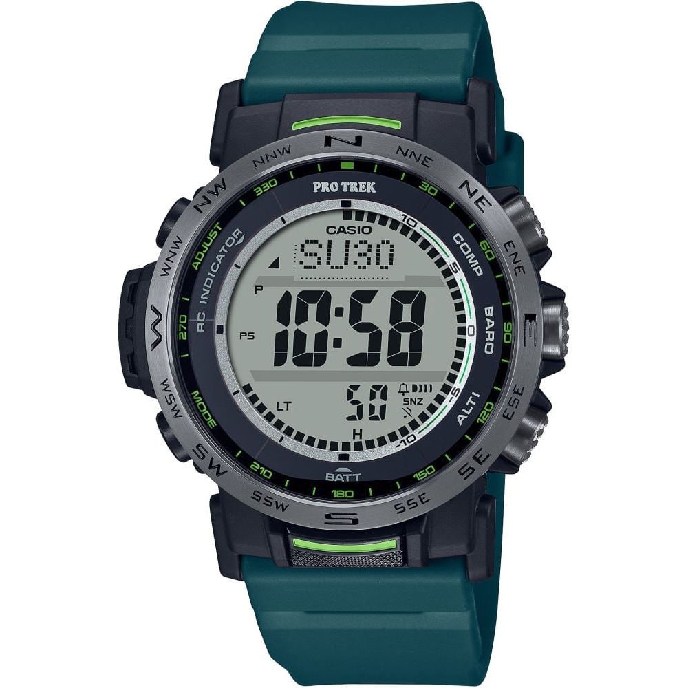 PRW-35Y-3DR Casio Pro Trek Erkek Kol Saati