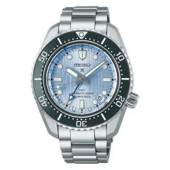 SPB385J1 Seiko Prospex Save The Ocean Limited Edition Erkek Kol Saati SPB385J