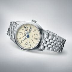 SRPK41K1 Seiko 5 Sports 110th Anniversary Limited Editions Erkek Kol Saati SRPK41K