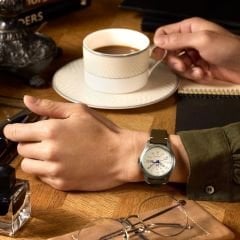SRPK41K1 Seiko 5 Sports 110th Anniversary Limited Editions Erkek Kol Saati SRPK41K