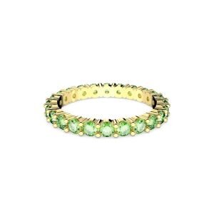 5658661 Swarovski Yüzük Matrix:Ring Ring Gre/Gos 60 5658661