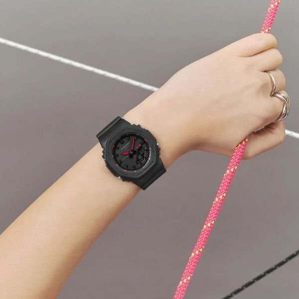 GMA-P2100SA-1A1DR Casio G-Shock Bayan Kol Saati