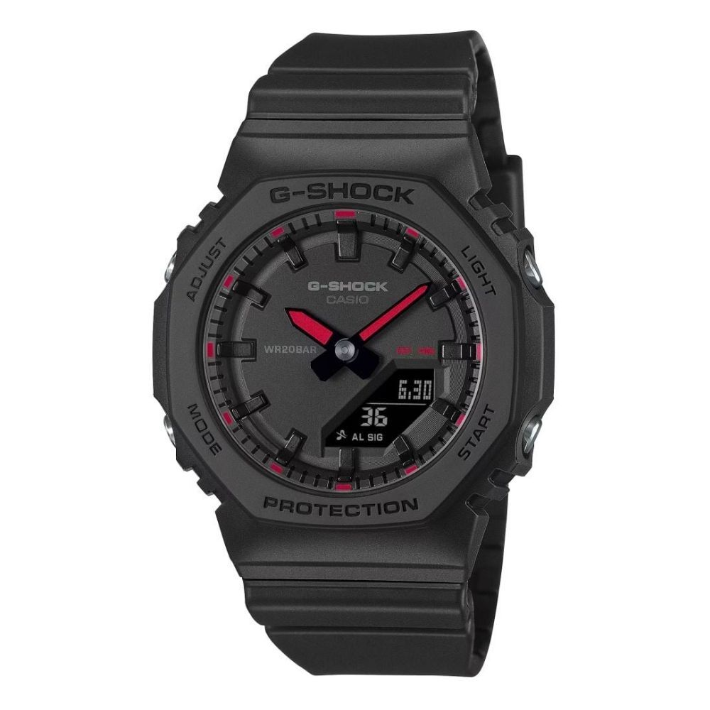 GMA-P2100SA-1A1DR Casio G-Shock Bayan Kol Saati