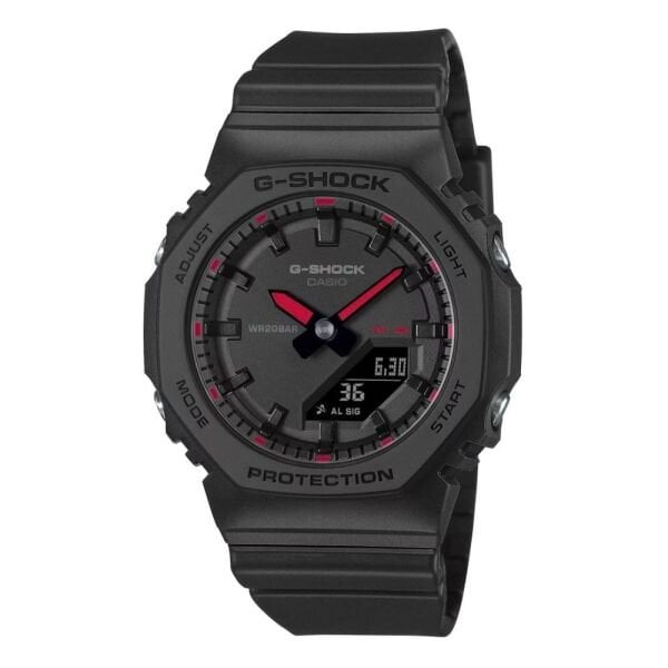 GMA-P2100SA-1A1DR Casio G-Shock Bayan Kol Saati