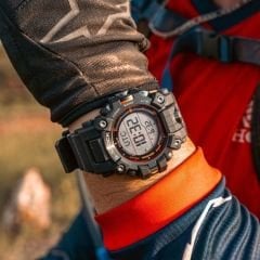 GW-9500MEC-1DR Casio G-Shock Mudman Erkek Kol Saati GW-9500MEC-1DR