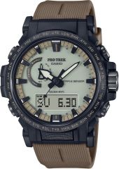 PRW-61LD-5DR Casio Pro Trek Erkek Kol Saati