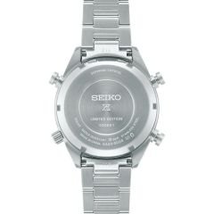 SFJ009P1 Seiko Prospex Speedtimer 110. Yıl Limitli Erkek Kol Saati SFJ009P