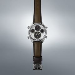 SFJ009P1 Seiko Prospex Speedtimer 110. Yıl Limitli Erkek Kol Saati SFJ009P