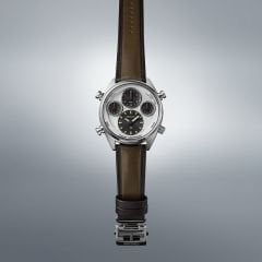 SFJ009P1 Seiko Prospex Speedtimer 110. Yıl Limitli Erkek Kol Saati SFJ009P