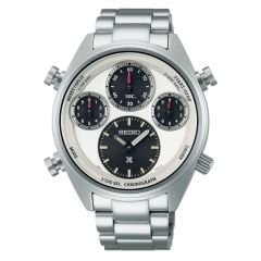 SFJ009P1 Seiko Prospex Speedtimer 110. Yıl Limitli Erkek Kol Saati SFJ009P
