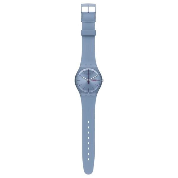 SUOS701 Swatch New Gent Kol Saati