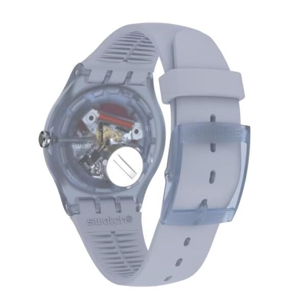 SUOS701 Swatch New Gent Kol Saati