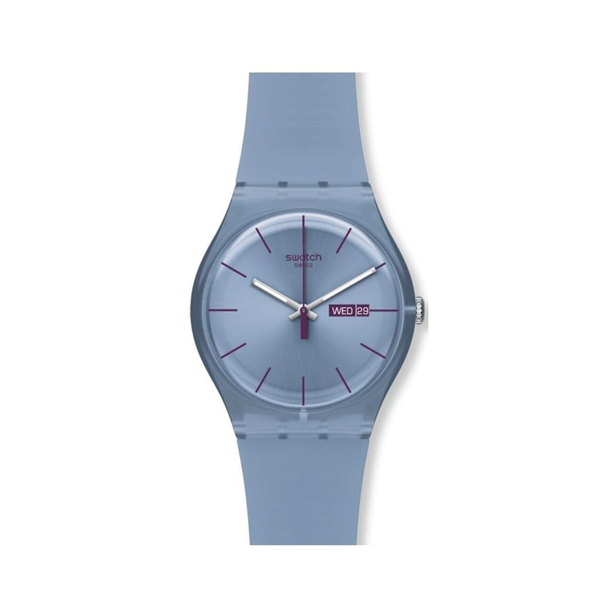 SUOS701 Swatch New Gent Kol Saati