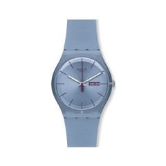 SUOS701 Swatch New Gent Kol Saati