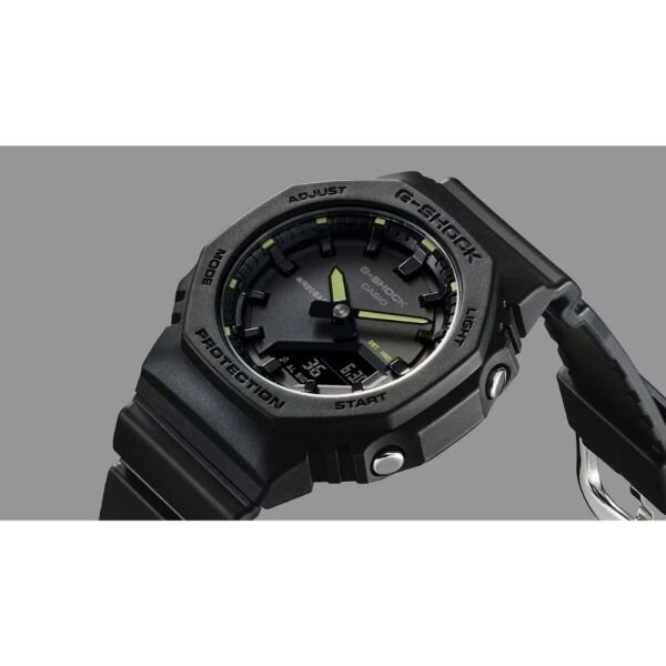 GMA-P2100SA-1A2DR Casio G-Shock Bayan Kol Saati