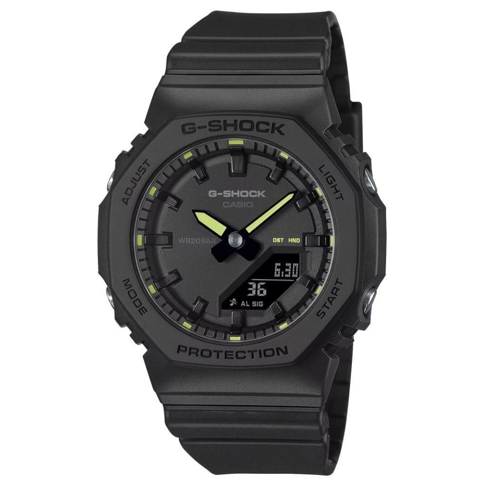GMA-P2100SA-1A2DR Casio G-Shock Bayan Kol Saati